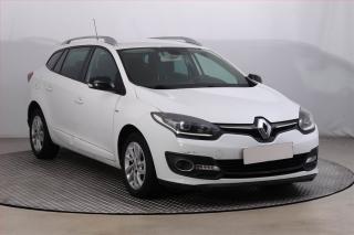 Renault Mgane 1.6 16V, R,1.maj, Serv.kniha