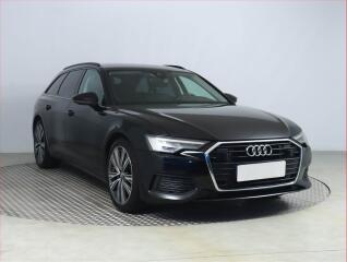 Audi A6 55 TFSI