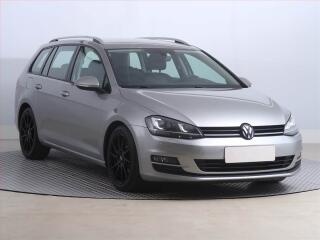 Volkswagen Golf 1.4 TSI, Serv.kniha, K��e