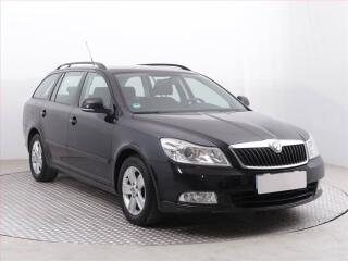 �koda Octavia 1.4 TSI, Serv.kniha, Tempomat
