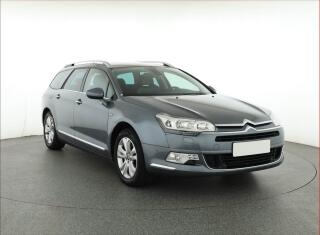 Citro�n C5 2.0 HDi , Ta�n�