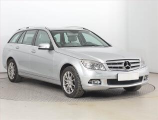 Mercedes-Benz Avantgarde C 180 Kompressor