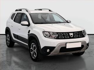 Dacia Duster 1.6 SCe, 4X4, �R,1.maj