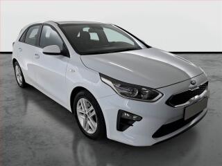 Kia Ceed 1.5 T-GDI, Automat, Serv.kniha