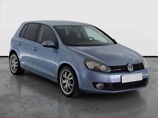 Volkswagen Golf 1.4 16V, Park.�senzory