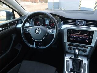 Mercedes-Benz Třídy C (2008) Avantgarde C 180 Kompressor - náhled 7