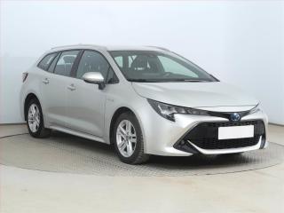 Toyota Corolla 1.8 Hybrid