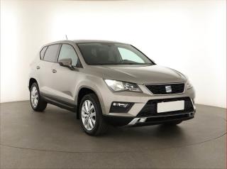 Seat Ateca 1.6 TDI, Navi, Tempomat