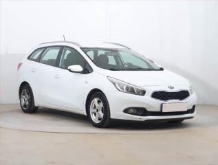Kia Ceed 1.6 GDI, Park.�senzory