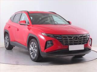 Hyundai Tucson Smart 1.6 T-GDI 48V MHEV