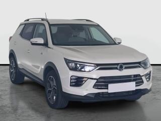 SsangYong Korando 1.5 T-GDI, Automat, �R,1.maj