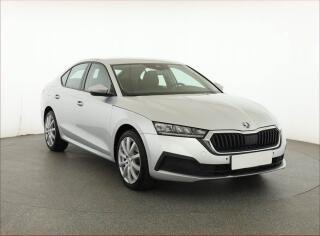 �koda Octavia Ambition 1.5 TSI