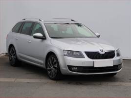 koda Octavia 1.6 TDI, Navi, Xenony