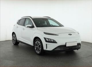 Hyundai Kona Electric 64 kWh