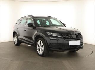 �koda Kodiaq 2.0 TSI