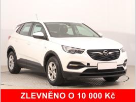 Opel Grandland X 1.2 Turbo, R,2.maj