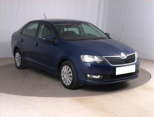koda Rapid Ambition 1.0 TSI
