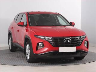 Hyundai Tucson 1.6 T-GDI