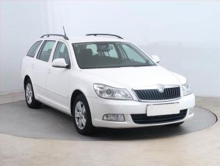 koda Octavia Ambition 2.0 TDI, Serv.kniha