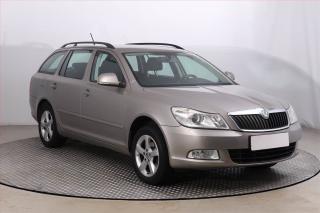 koda Octavia 1.6 TDI, Tempomat