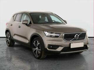 Volvo XC40 T5 Recharge