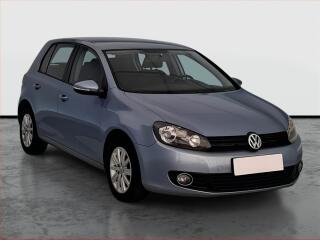 Volkswagen Golf 1.6 TDI, Tempomat