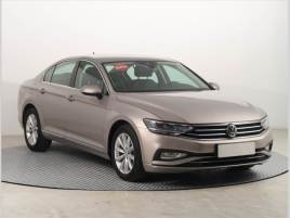 Volkswagen Passat Elegance 2.0 TSI