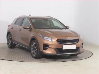 Kia XCeed 1.5 T-GDI, R, KLIMA