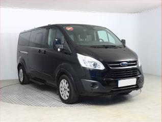 Ford Tourneo Custom Titanium 2.0 EcoBlue, 1Maj