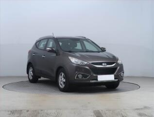 Hyundai ix35 2.0 CRDi, 4X4, Automat