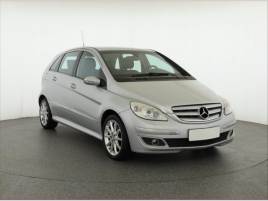 Mercedes-Benz B 180 CDI , po STK, rezervace