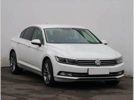 Volkswagen Passat Highline 2.0 TDI, Serv.kniha