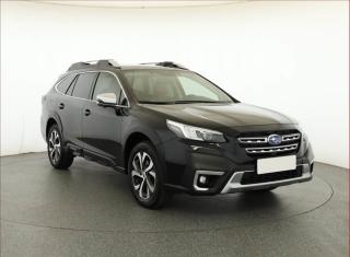 Subaru Outback 2.5 i, R, DPH, 4X4, NAVI