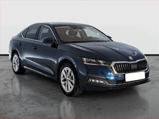�koda Octavia Style 1.5 TSI