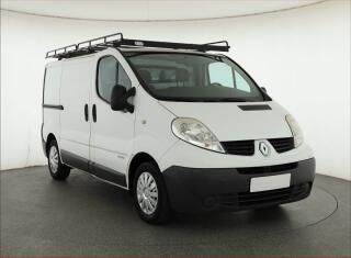 Renault Trafic 2.0 dCi