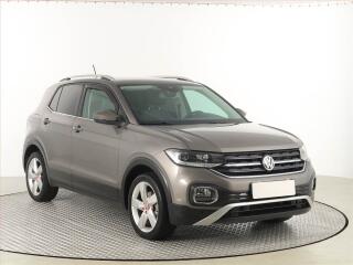 Volkswagen T-Cross Style 1.0 TSI, Tempomat