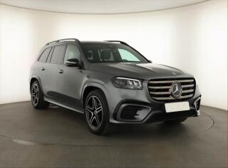Mercedes-Benz GLS 450 d 4MATIC, AMG