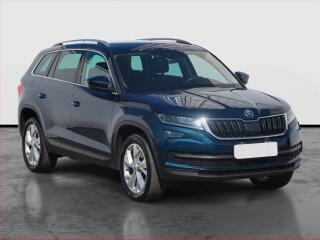 �koda Kodiaq Style Plus 2.0 TSI, 4X4,Style
