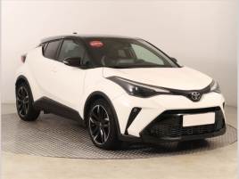 Toyota C-HR 1.8 Hybrid, DPH