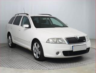 koda Octavia 1.9 TDI, nov STK, pkn stav