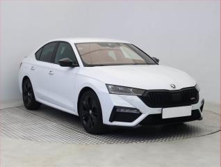koda Octavia RS 2.0 TDI 4x4, R, 1.MAJ, DPH