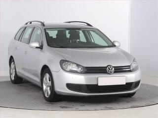 Volkswagen Golf 1.6 TDI, Park.�senzory