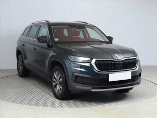 �koda Kodiaq Style Plus 2.0 TDI