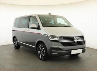 Volkswagen Multivan Highline 2.0 TDI, �R