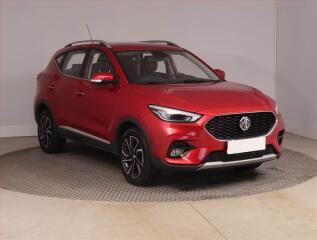 MG ZS Exclusive 1.0 Turbo, Automat