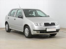 koda Fabia 1.2, R,2.maj, nov STK