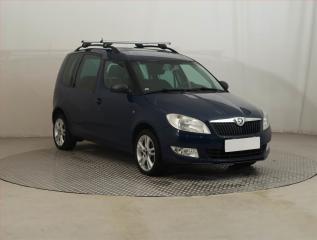 koda Roomster Ambition 1.4 16V