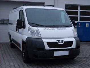 Peugeot Boxer 2.2 HDi, L2H1, 1.0t, �R, 1Maj