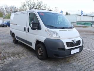 Peugeot Boxer 2.2 HDi, L2H1, 1.0t, �R, 1Maj