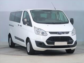 Ford Transit Custom 2.2 TDCI, Bus, 9M�st